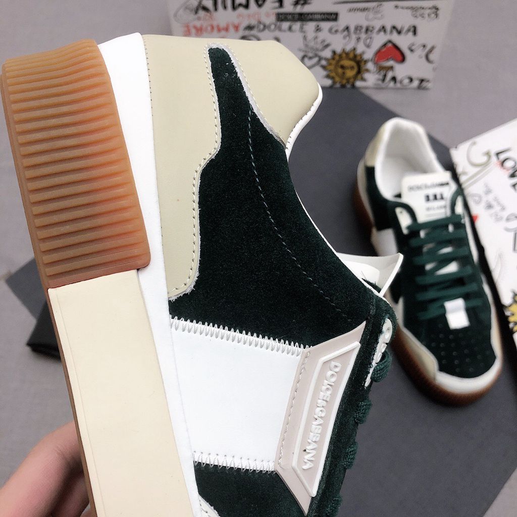 D*G sneaker
